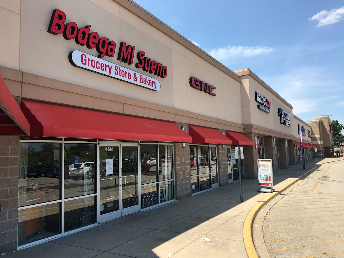 Bodega Mi Sueno